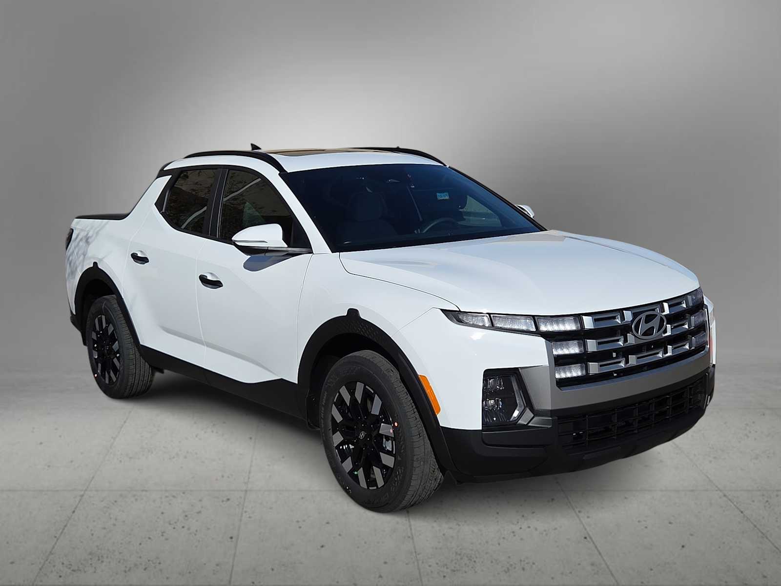 Thumbnail: 2026 Hyundai Santa Cruz - 2