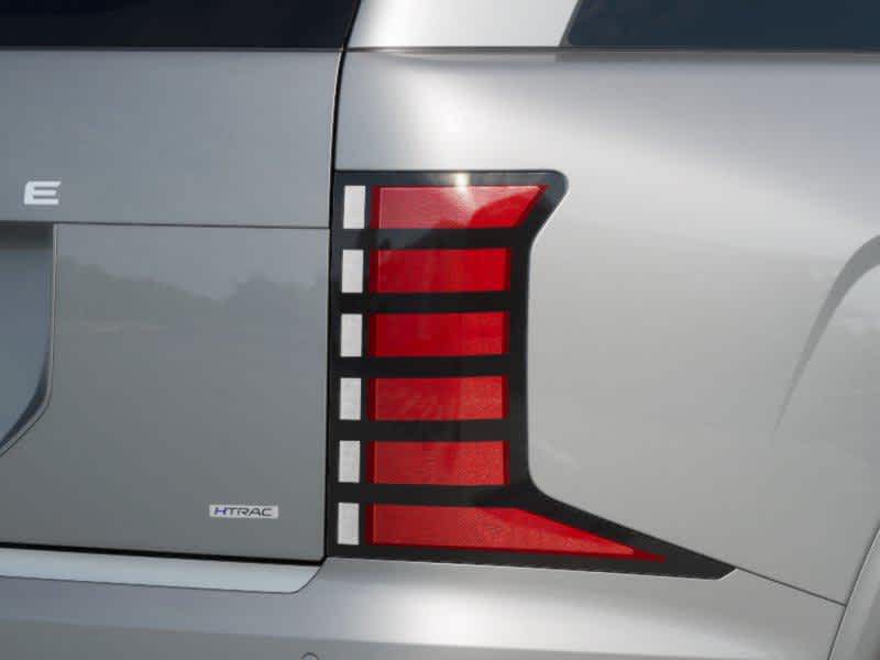 Thumbnail: 2026 Hyundai Palisade - 10