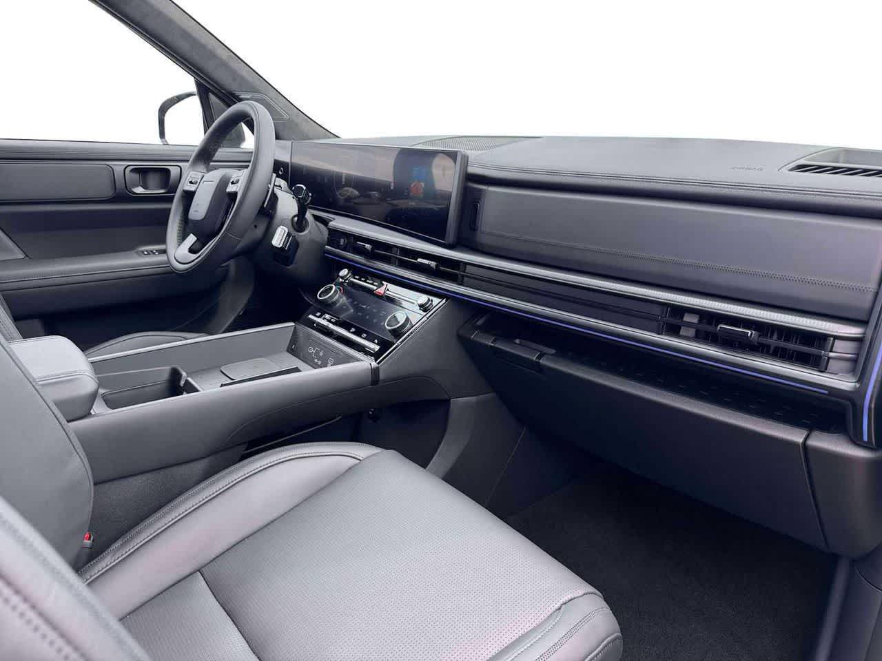 Thumbnail: 2026 Hyundai Santa Fe - 15