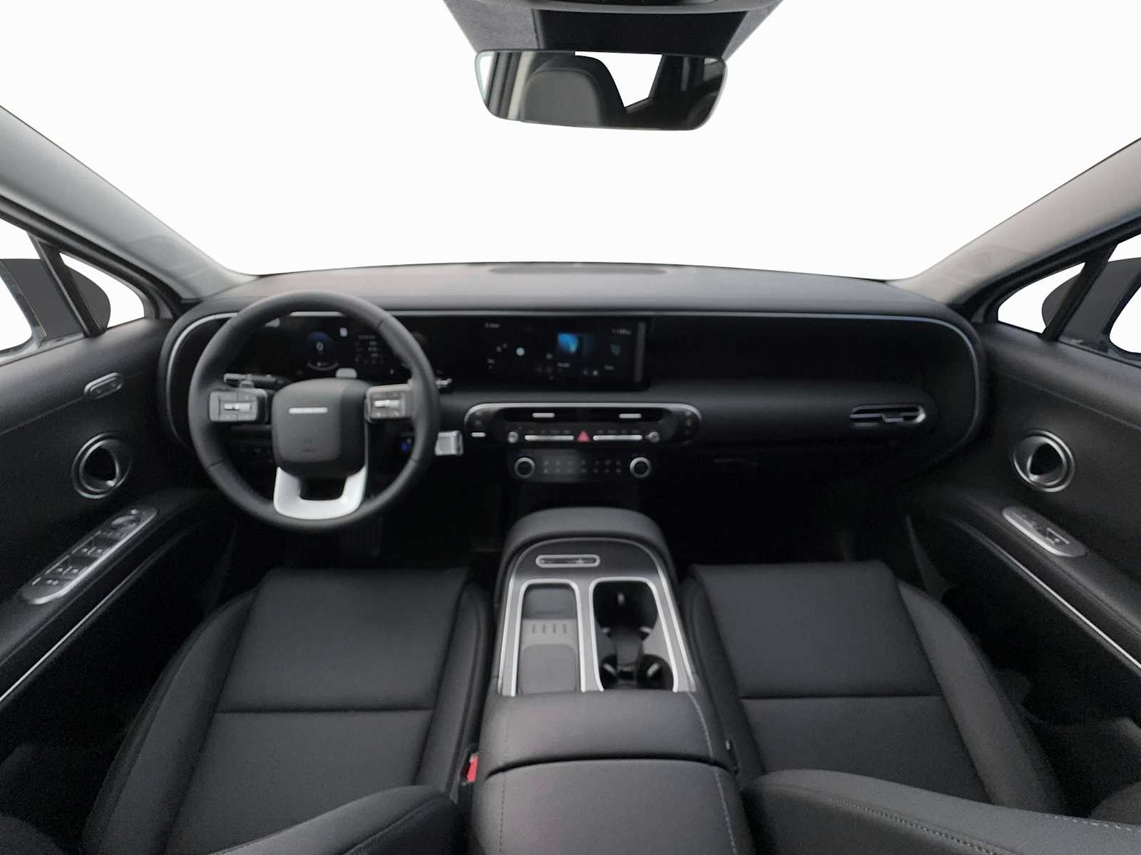 Thumbnail: 2026 Hyundai Palisade - 16