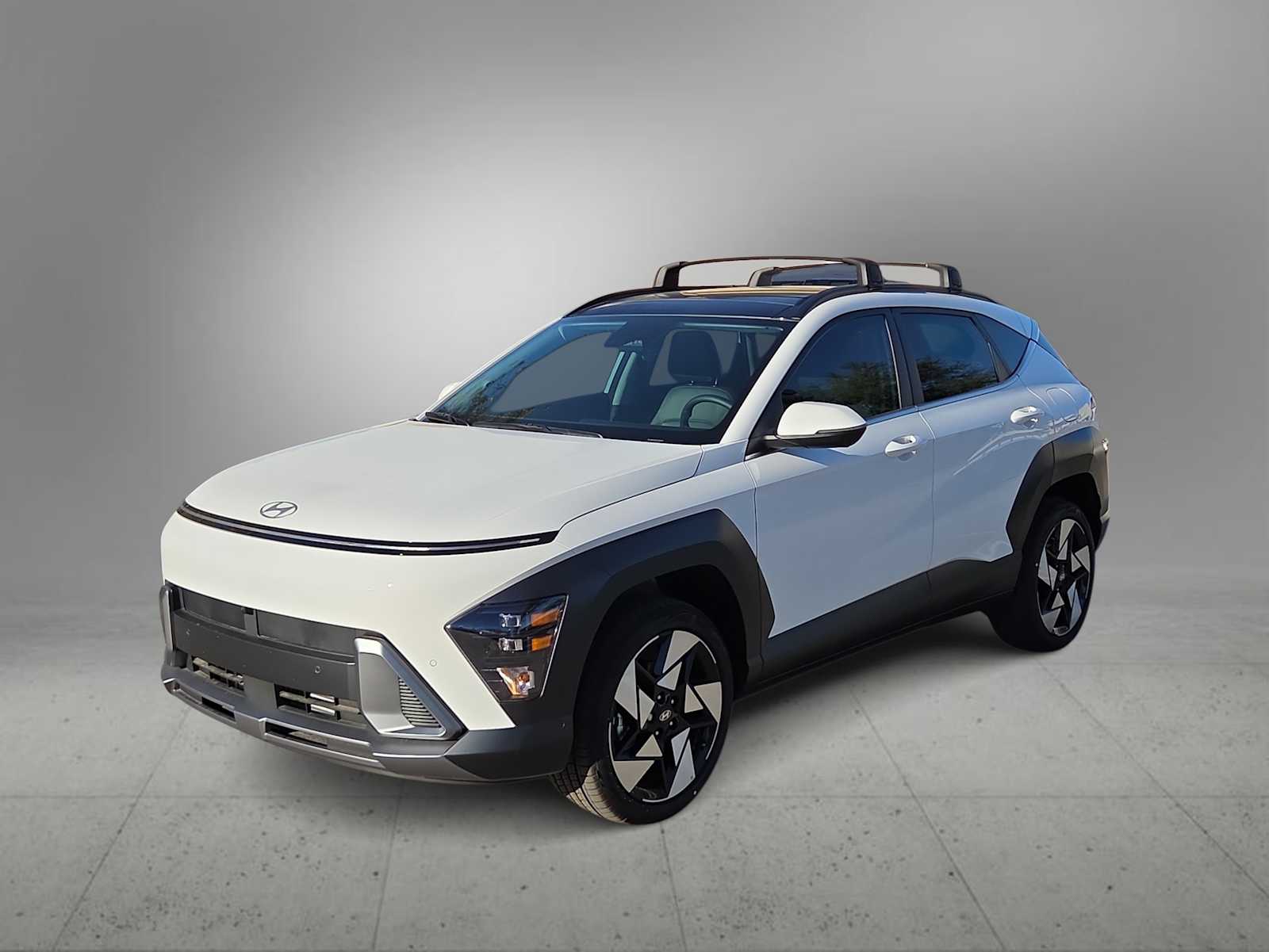 Thumbnail: 2026 Hyundai Kona - 3