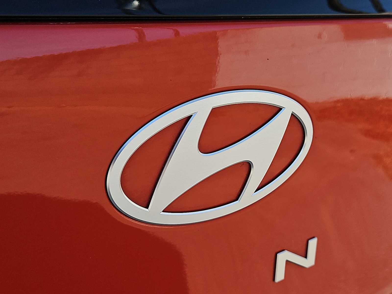 Thumbnail: 2025 Hyundai Kona - 11