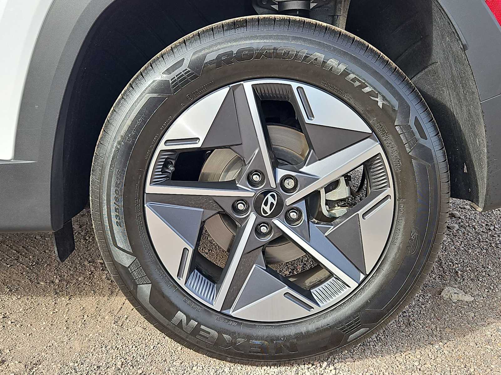 Thumbnail: 2025 Hyundai Tucson - 14