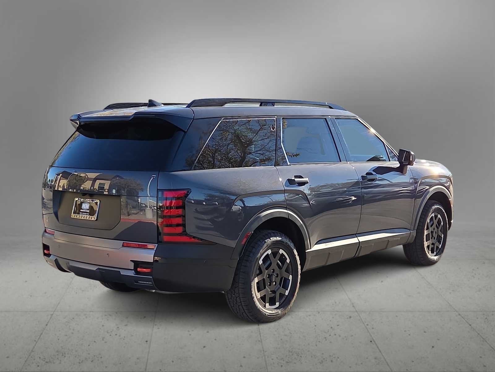 Thumbnail: 2026 Hyundai Palisade - 8