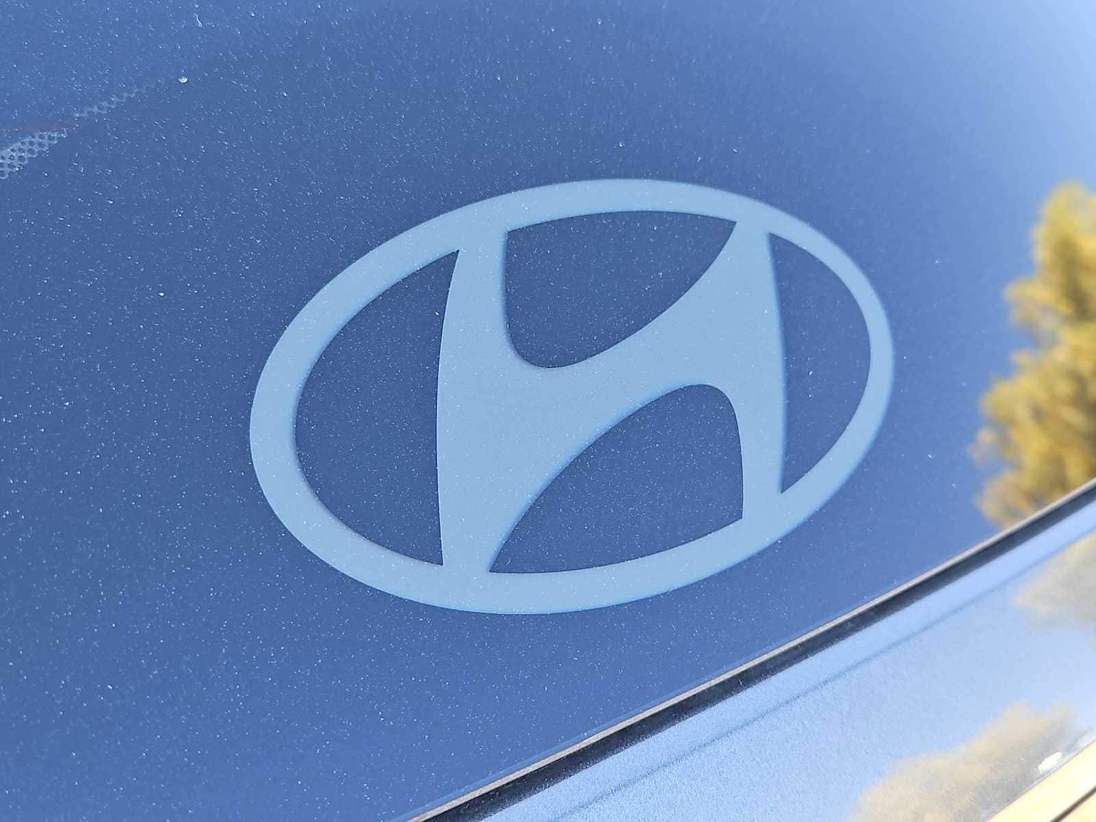 Thumbnail: 2025 Hyundai Tucson - 11