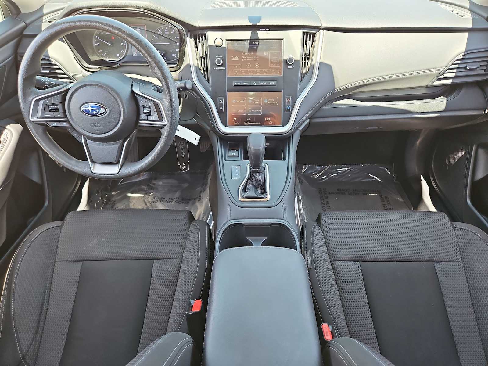 Thumbnail: 2020 Subaru Outback - 15