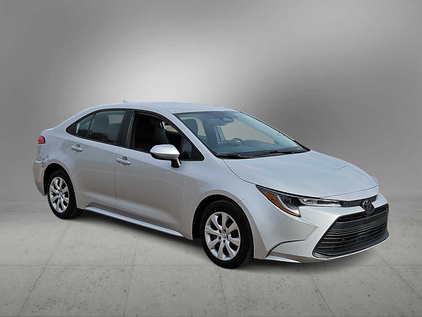 Thumbnail: 2023 Toyota Corolla - 2