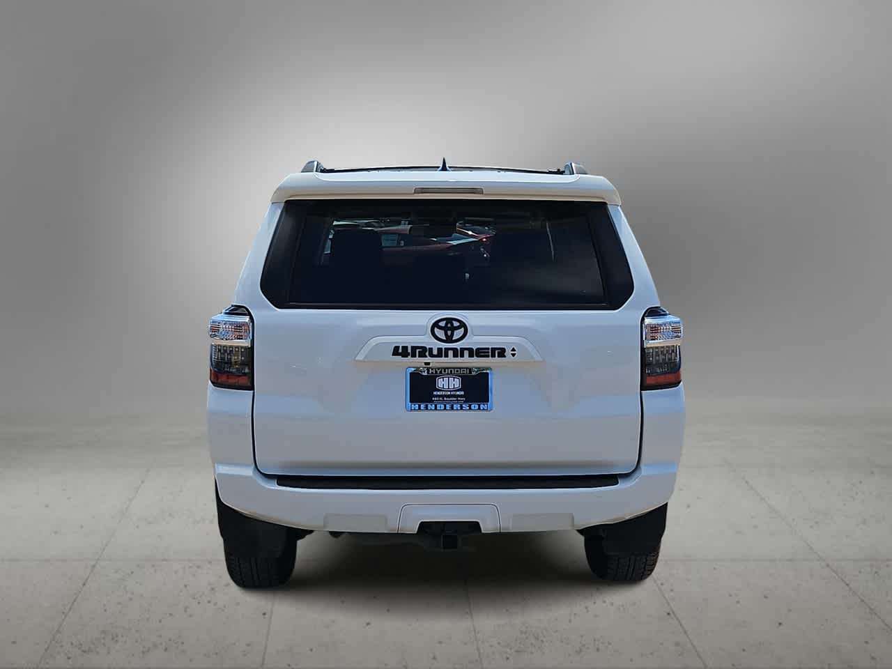 Thumbnail: 2024 Toyota 4Runner - 7