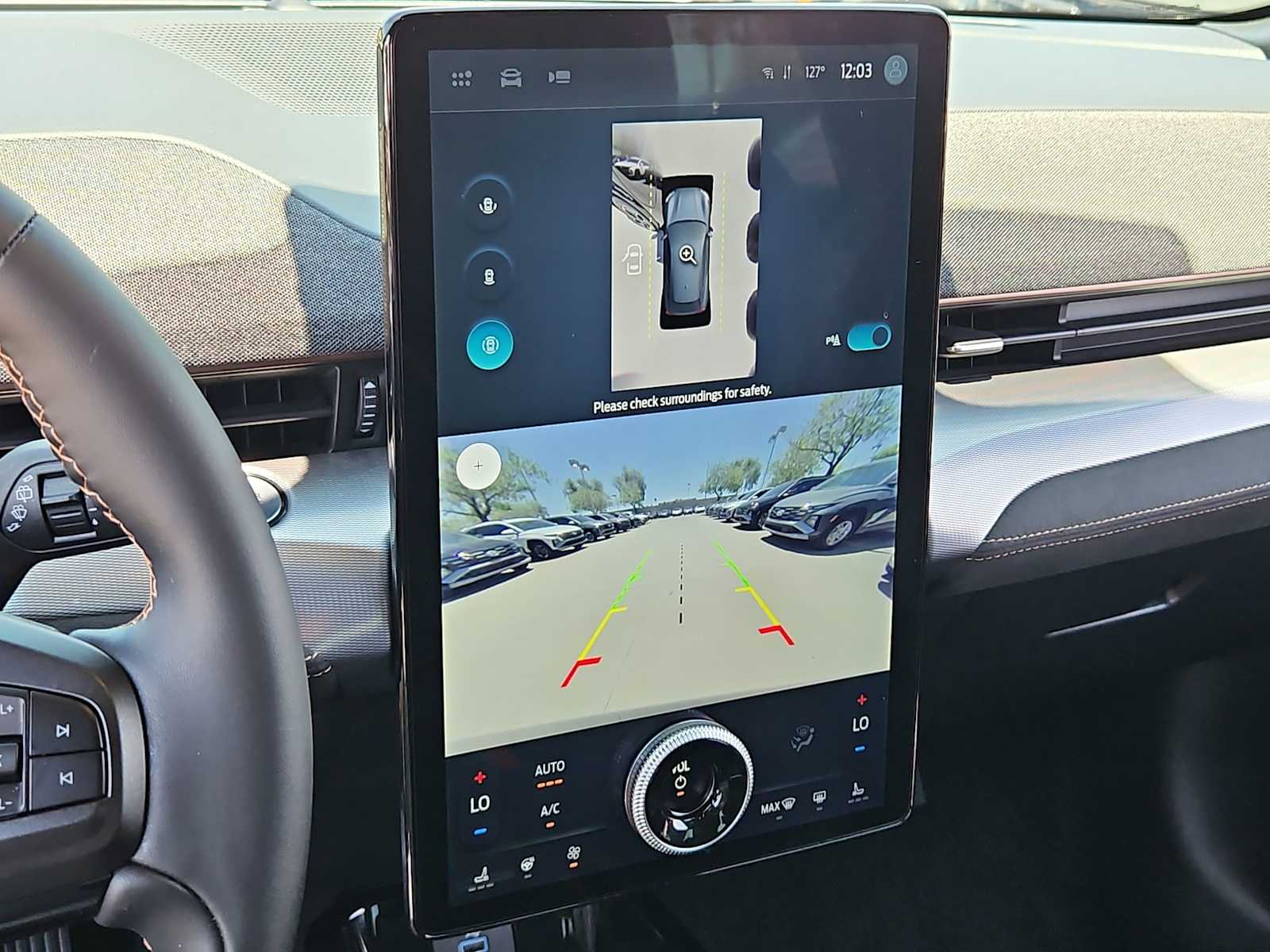 Thumbnail: 2023 Ford Mustang Mach-E - 26