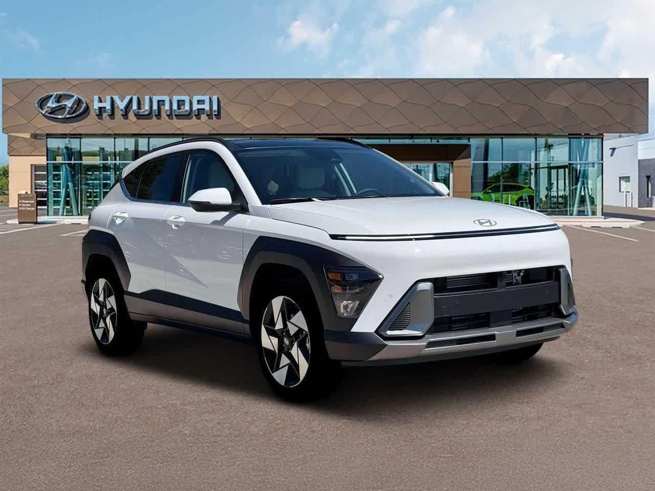 Thumbnail: 2026 Hyundai Kona - 11