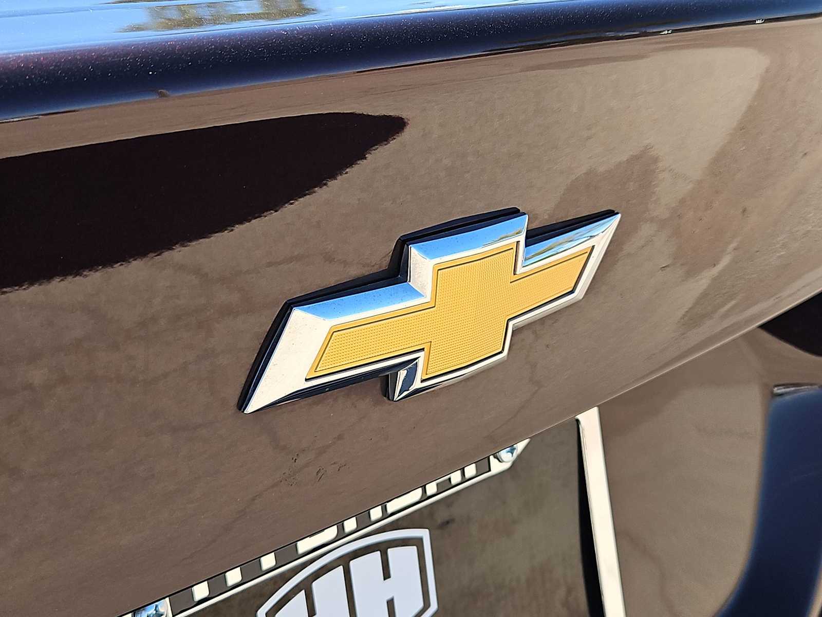 Thumbnail: 2020 Chevrolet Malibu - 11