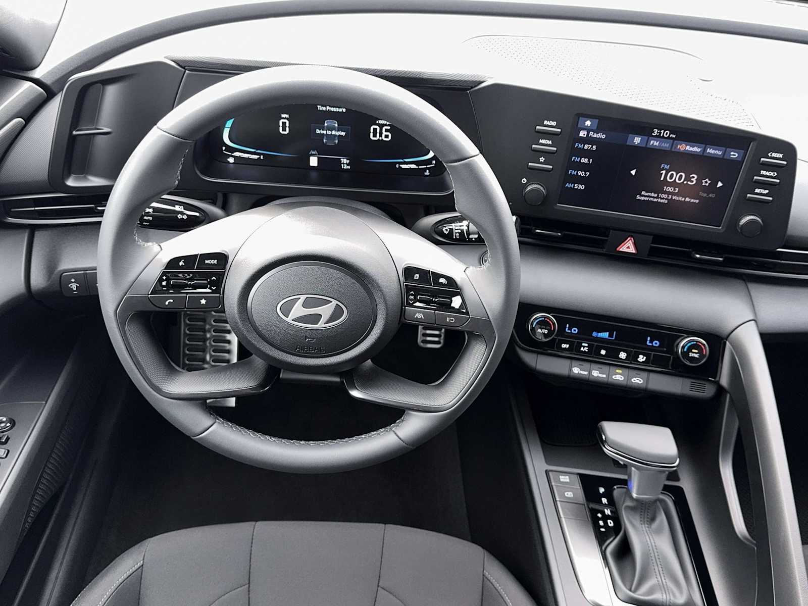 Thumbnail: 2026 Hyundai Elantra - 17
