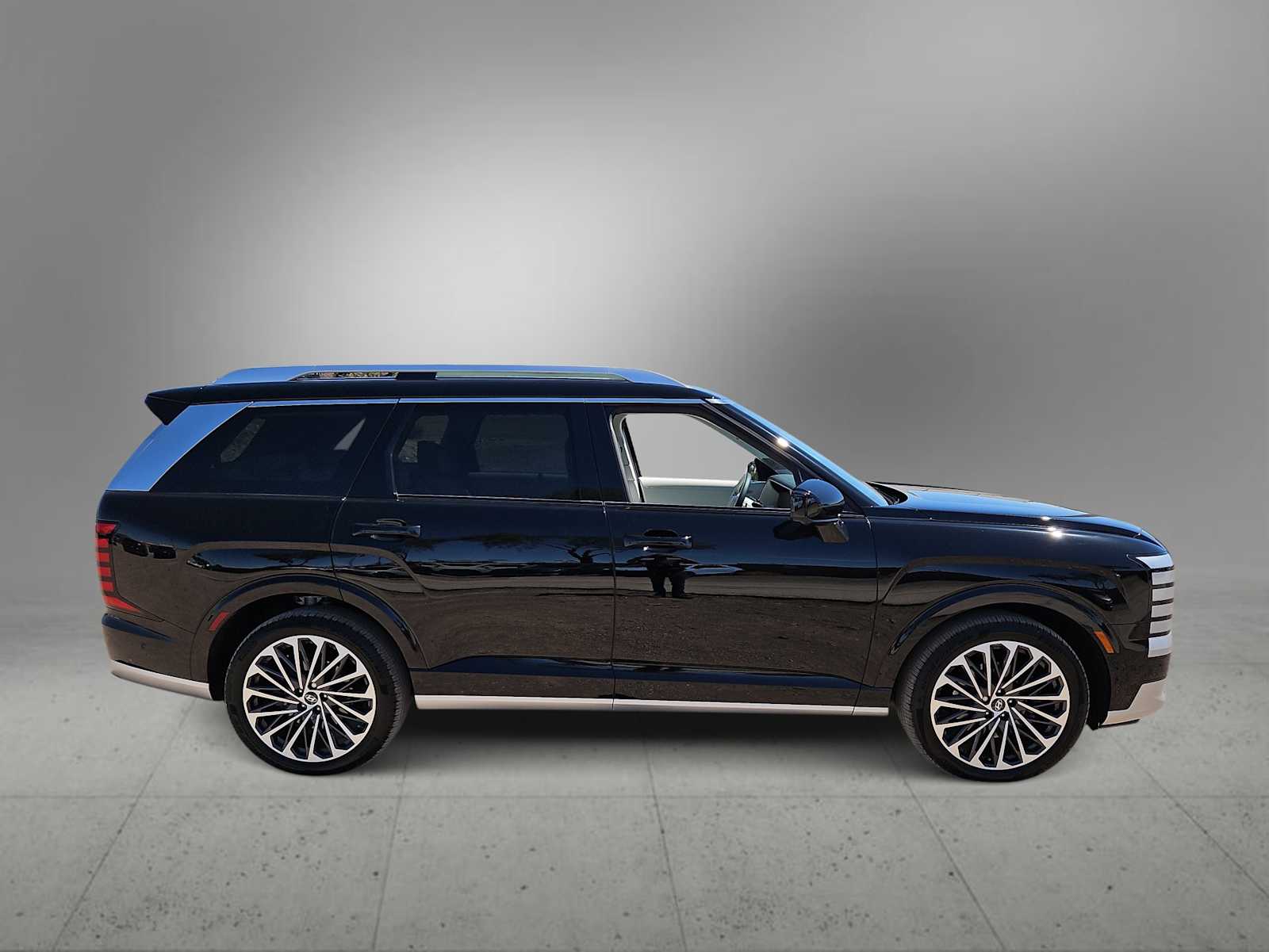 Thumbnail: 2026 Hyundai Palisade - 9