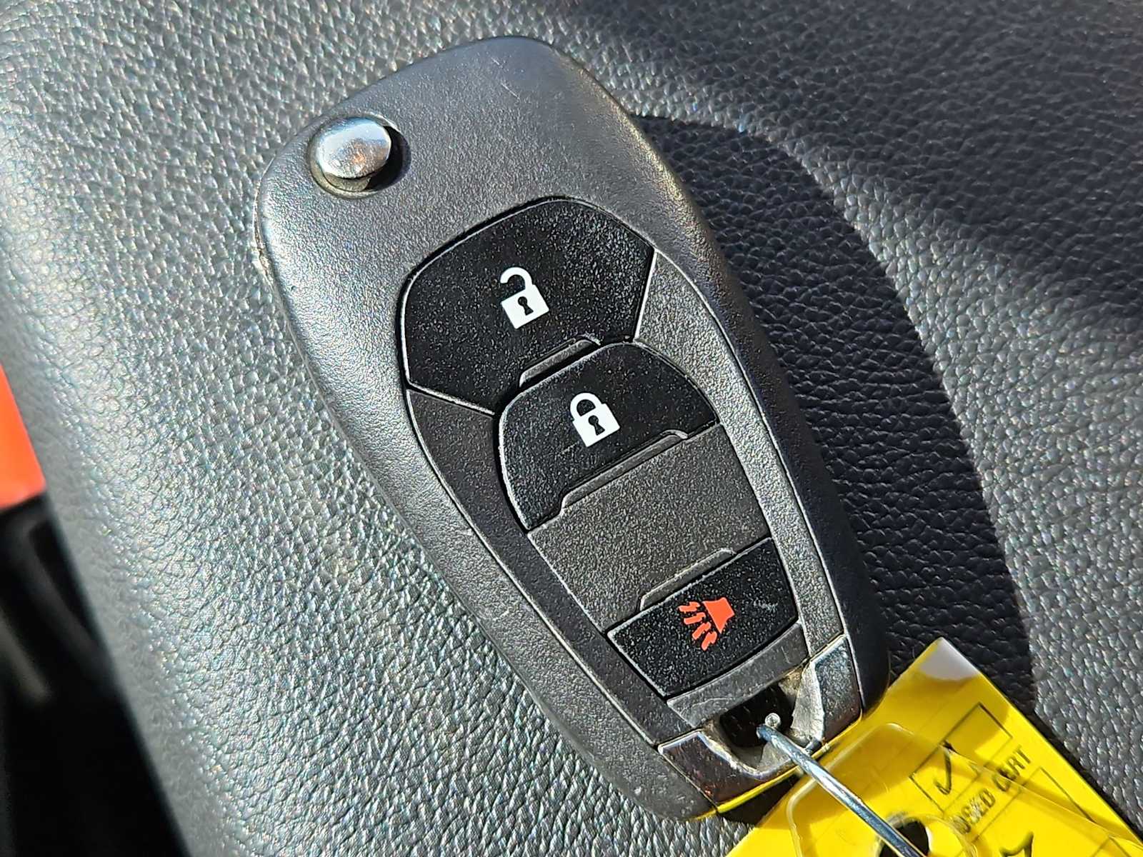 Thumbnail: 2021 Chevrolet TrailBlazer - 35