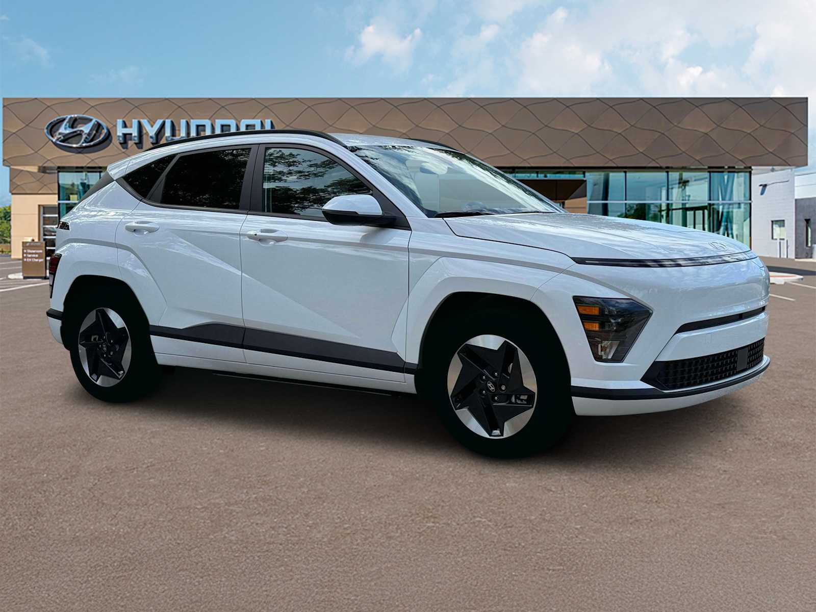 Thumbnail: 2025 Hyundai Kona - 10