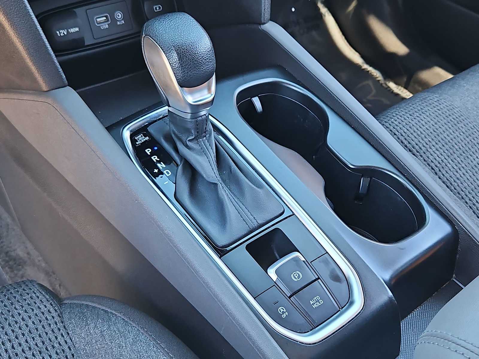 Thumbnail: 2019 Hyundai Santa Fe - 32