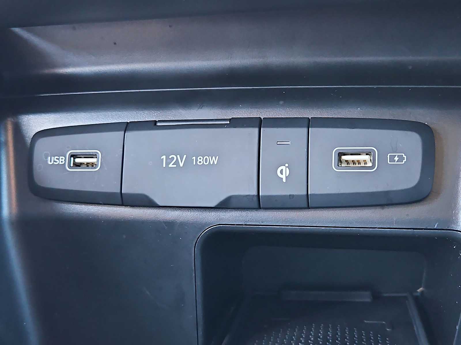 Thumbnail: 2023 Hyundai Tucson - 31