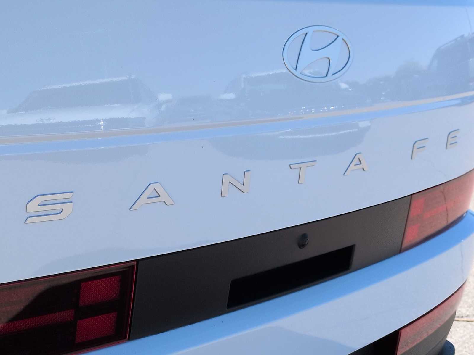 Thumbnail: 2026 Hyundai Santa Fe - 13