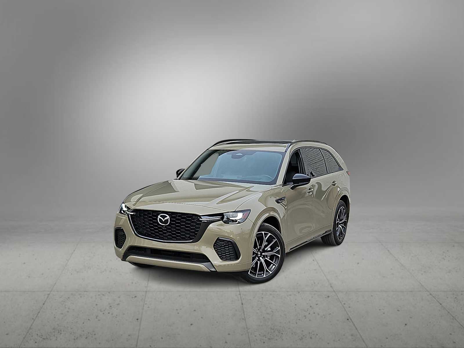 2025 Mazda CX-70 Turbo S Premium -
                  Henderson, NV