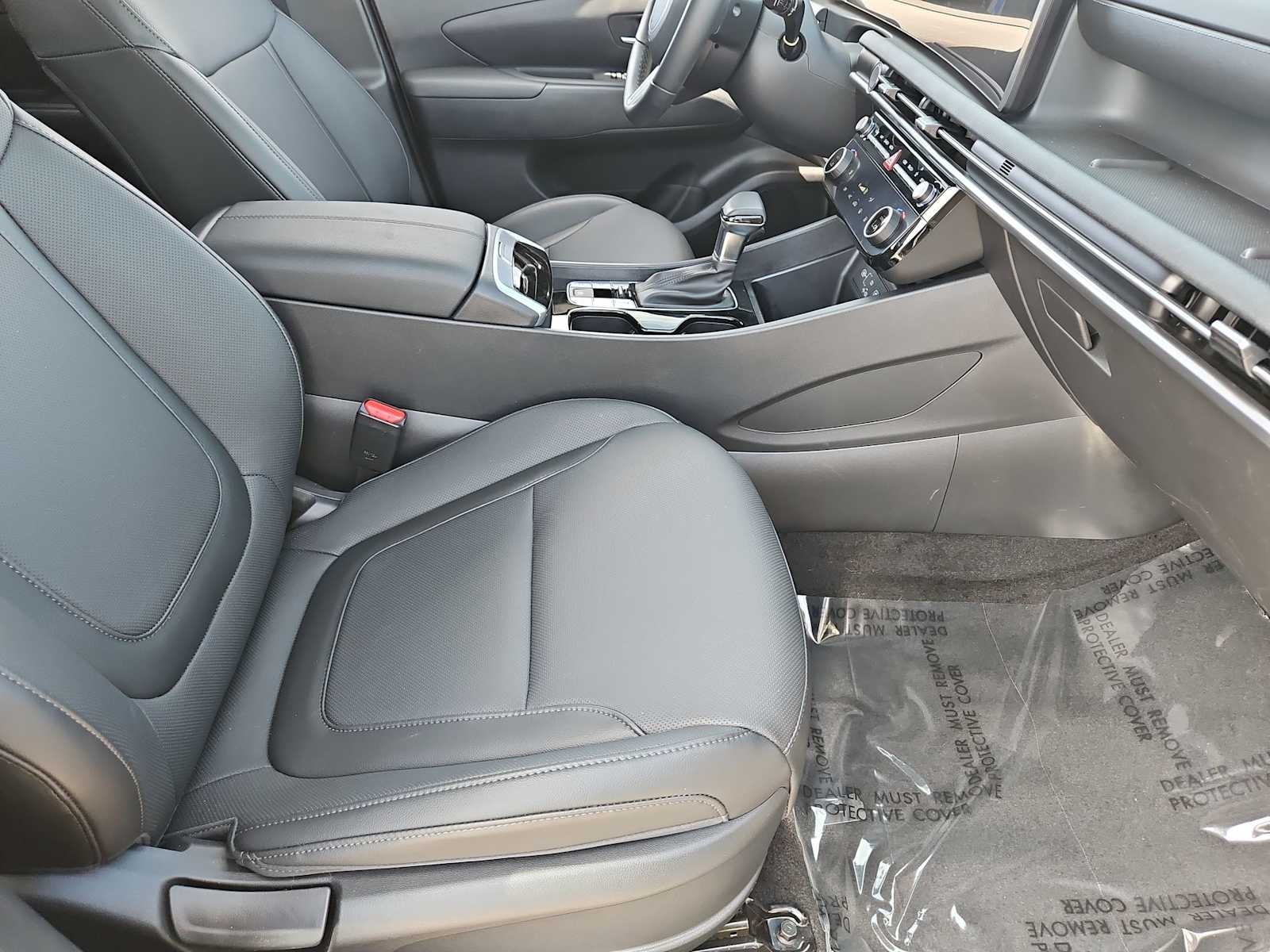 Thumbnail: 2026 Hyundai Tucson - 21