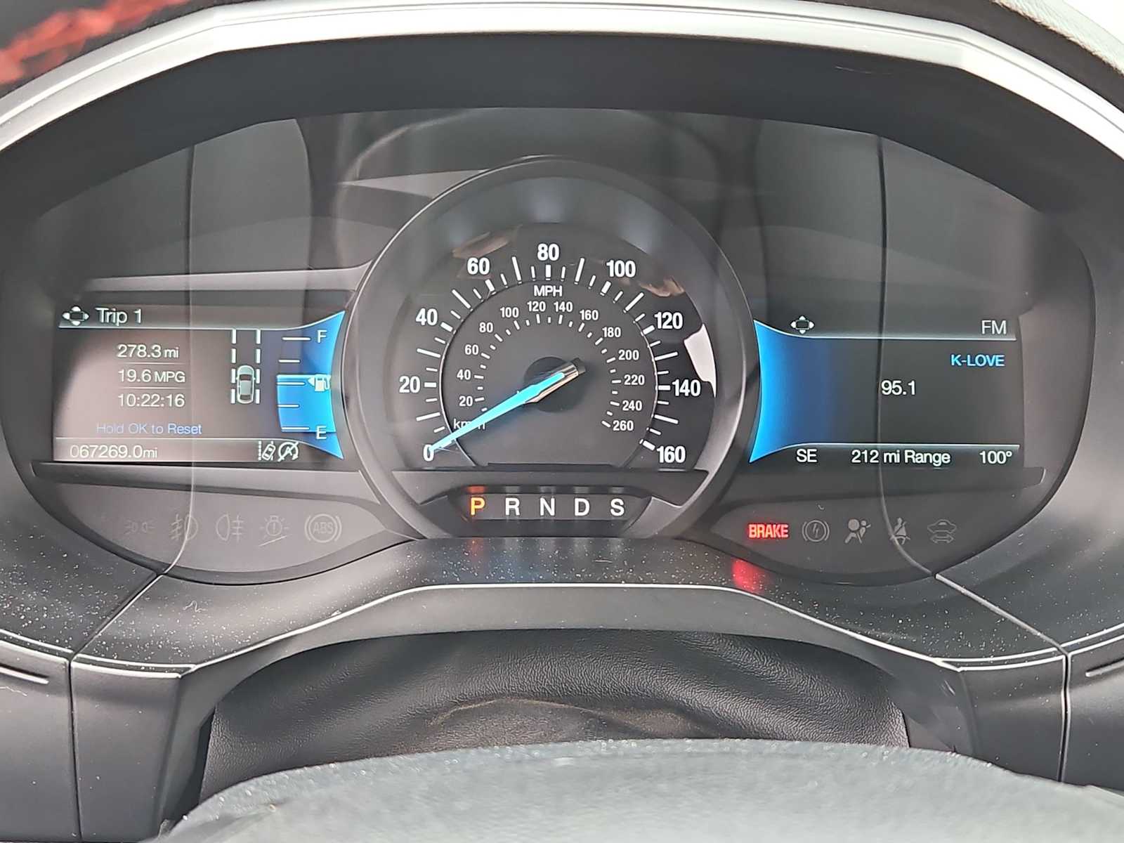 Thumbnail: 2022 Ford Edge - 29