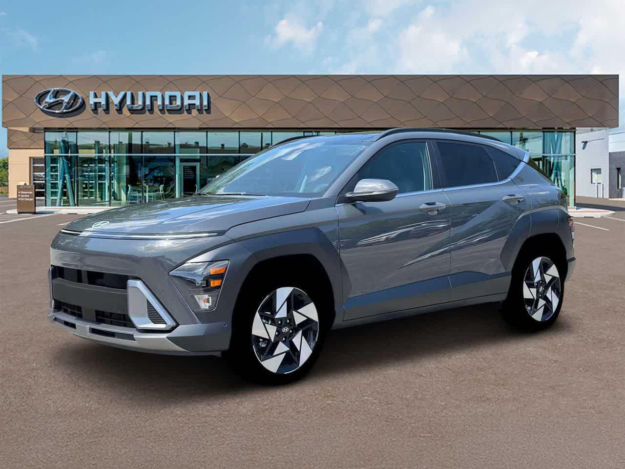 Thumbnail: 2026 Hyundai Kona - 2