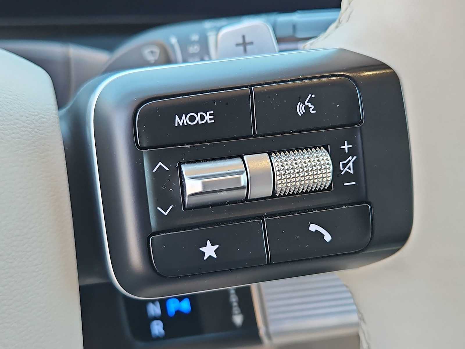 Thumbnail: 2024 Hyundai Santa Fe - 24