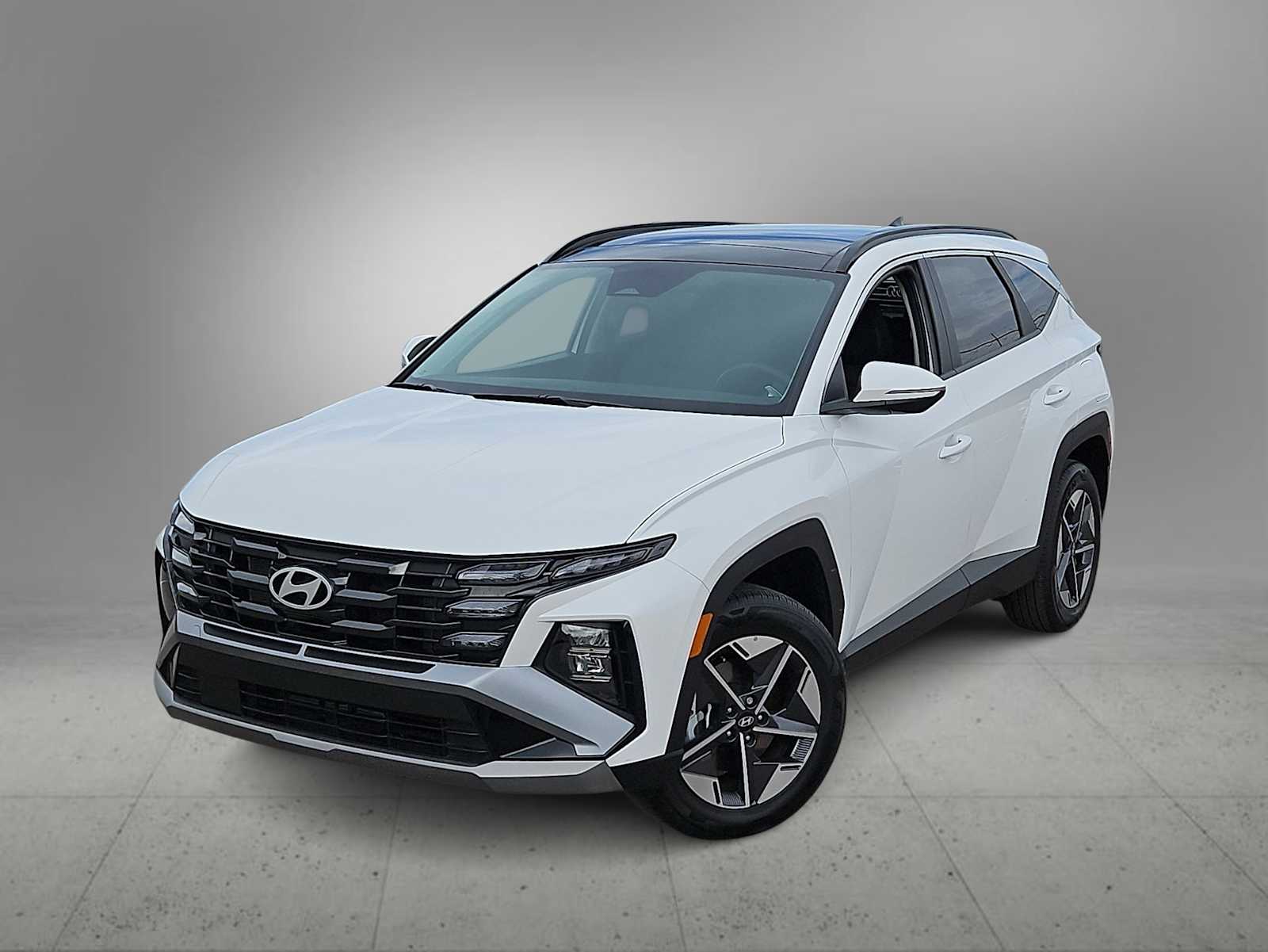 2025 Hyundai Tucson SEL Convenience -
                  Henderson, NV