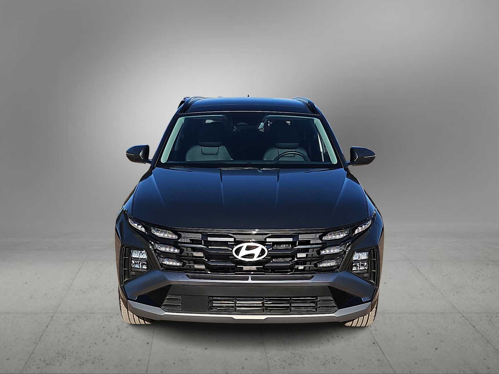 Thumbnail: 2025 Hyundai Tucson - 3