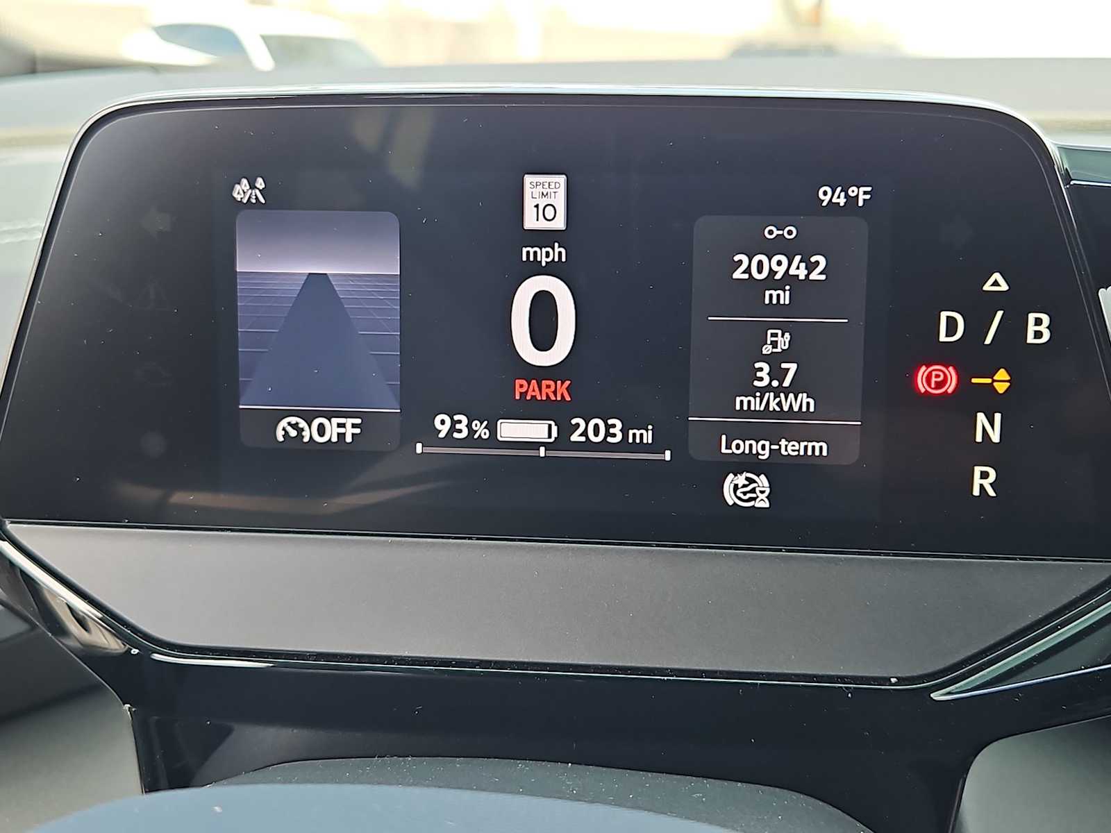 Thumbnail: 2023 Volkswagen ID.4 - 33