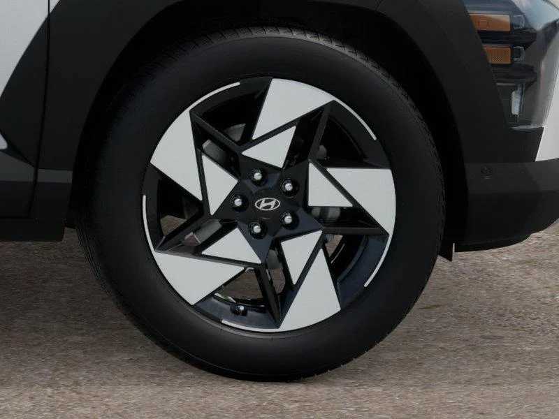 Thumbnail: 2026 Hyundai Kona - 8