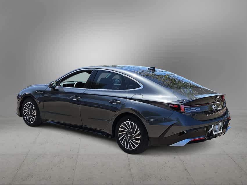 Thumbnail: 2025 Hyundai Sonata - 6