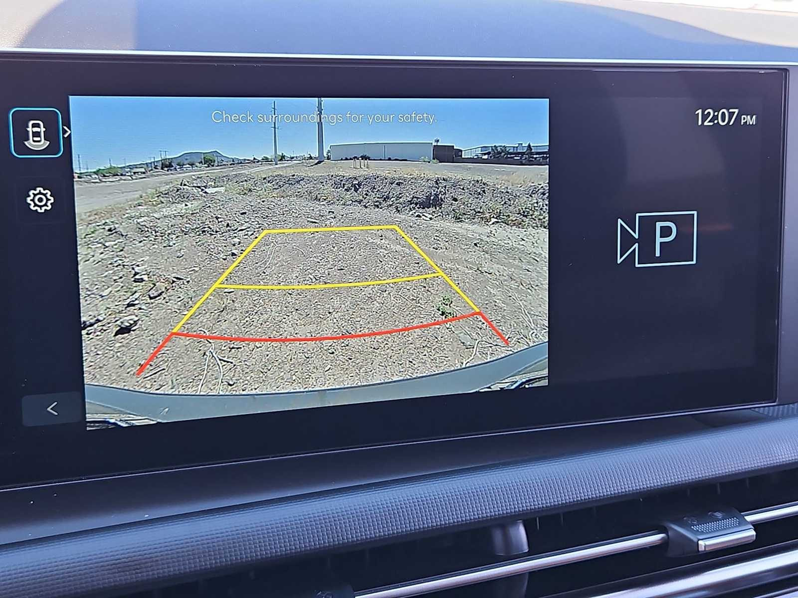 Thumbnail: 2026 Hyundai Tucson - 28