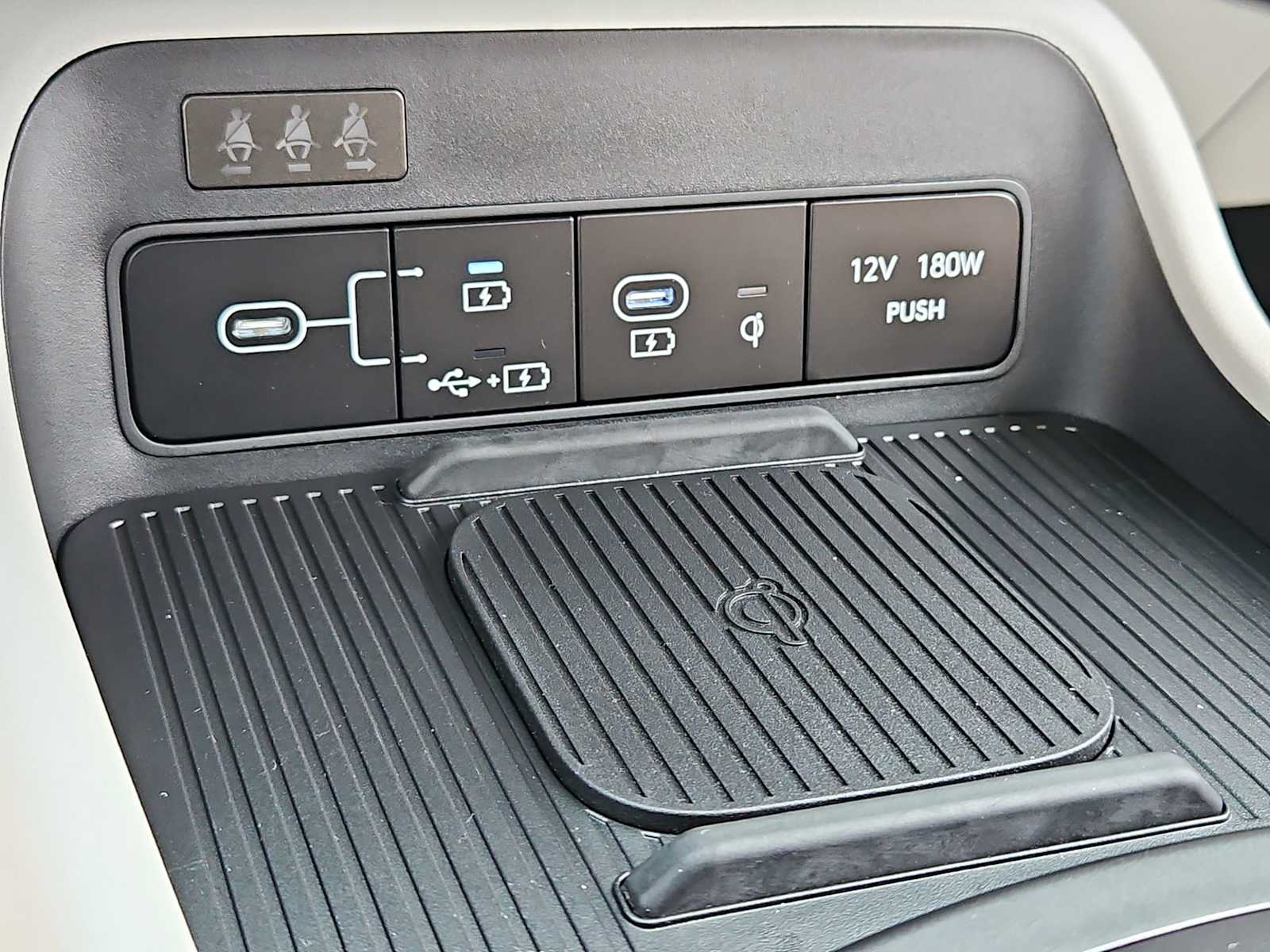 Thumbnail: 2026 Hyundai Kona - 30