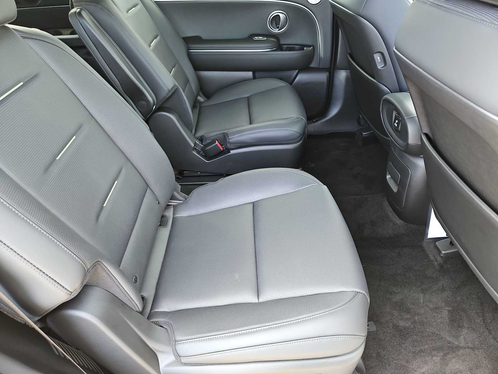 Thumbnail: 2026 Hyundai Palisade - 21