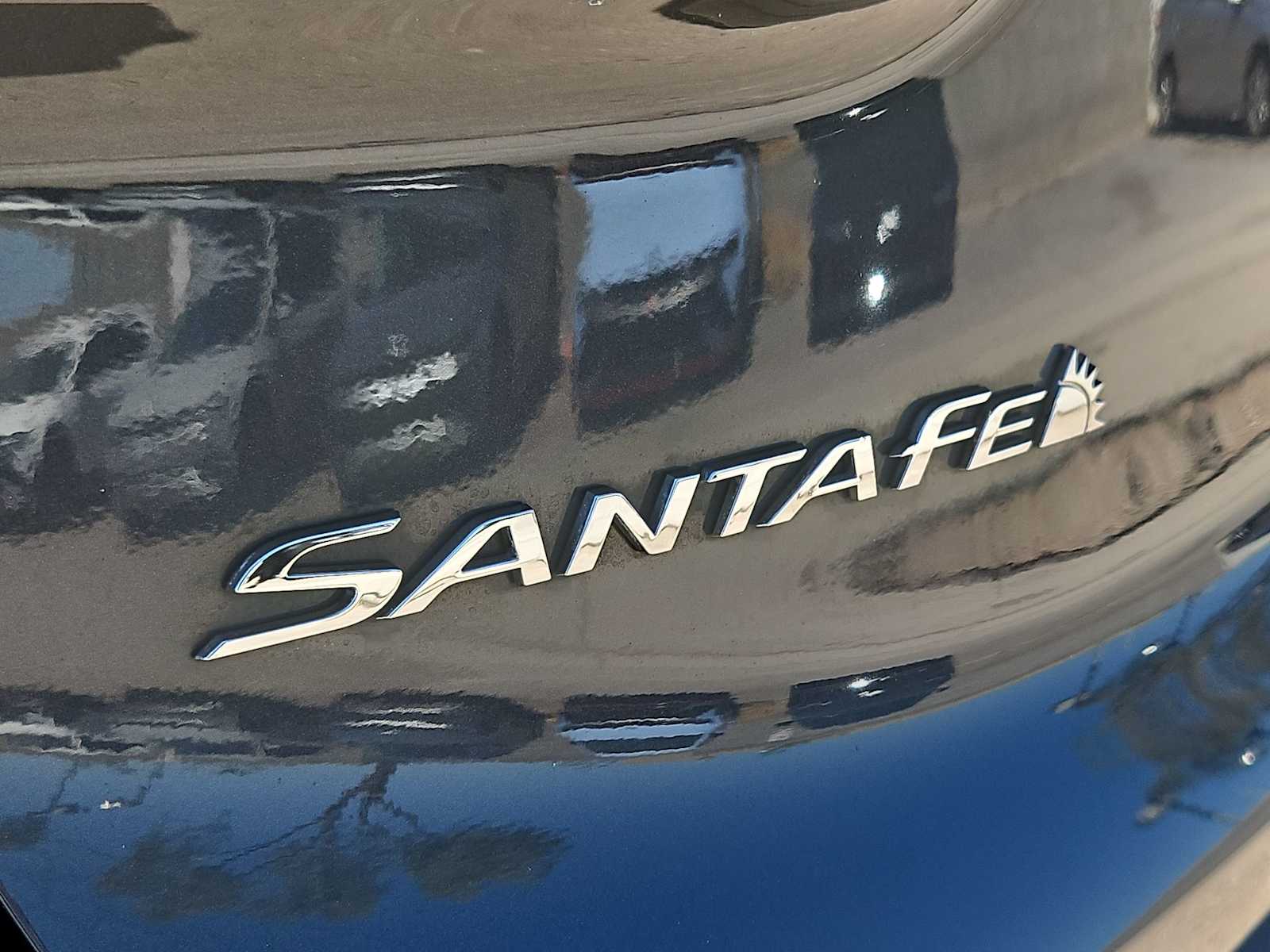 Thumbnail: 2021 Hyundai Santa Fe - 12