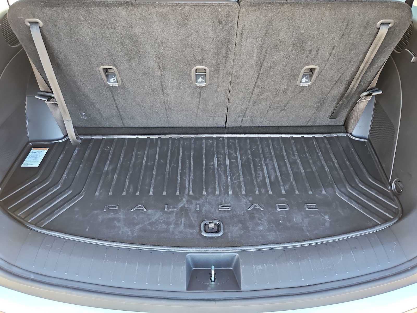 Thumbnail: 2026 Hyundai Palisade - 34