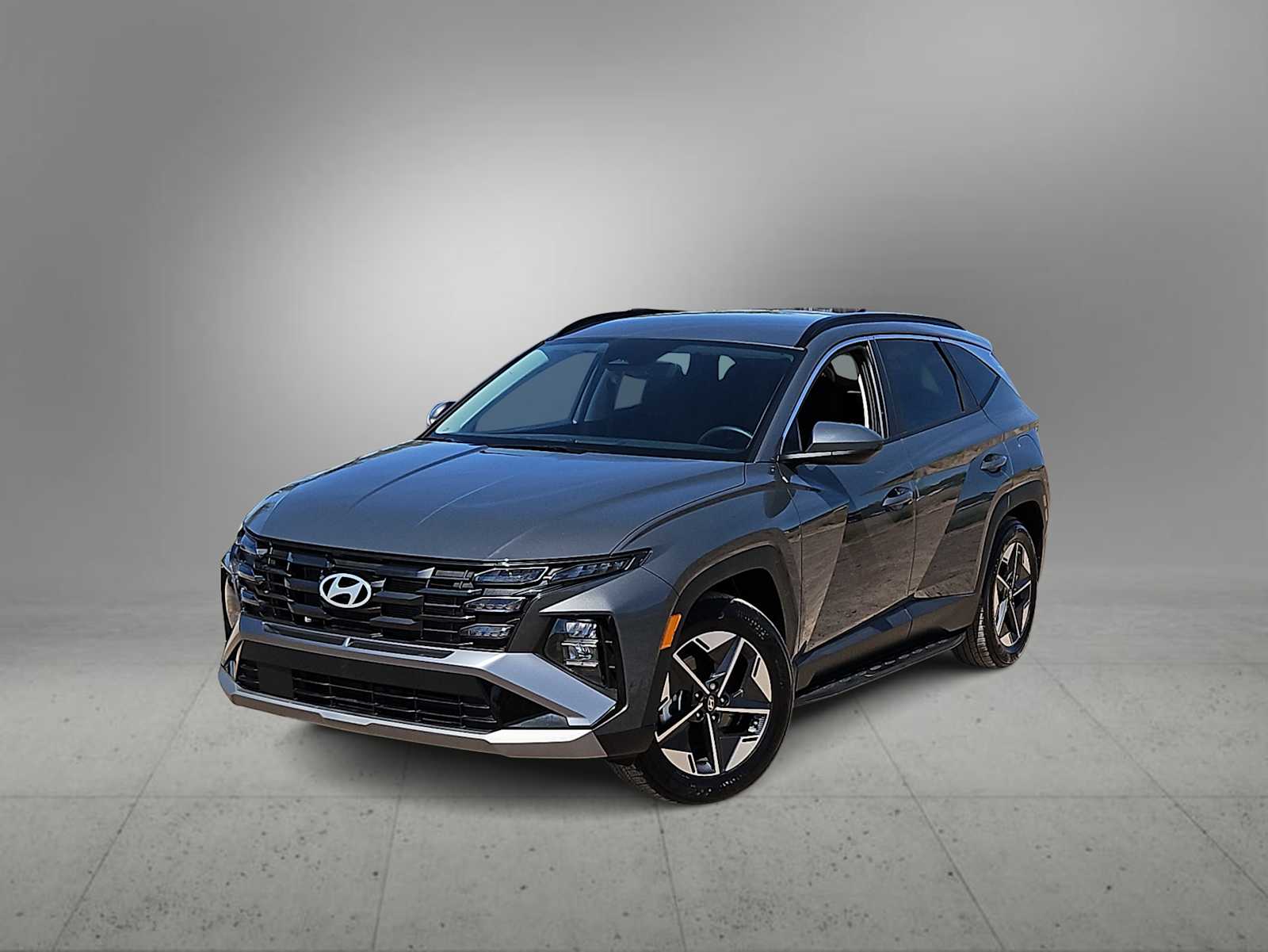 Thumbnail: 2026 Hyundai Tucson - 1