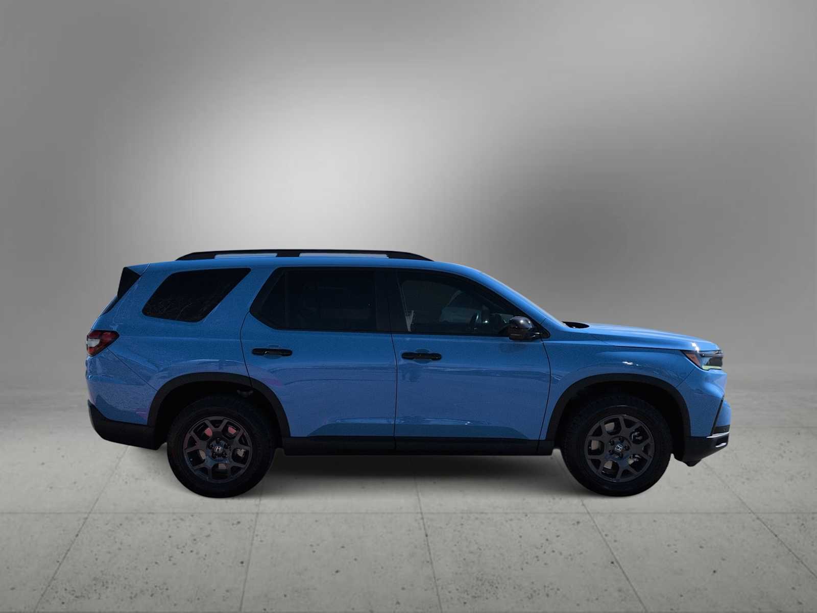 Thumbnail: 2024 Honda Pilot - 9