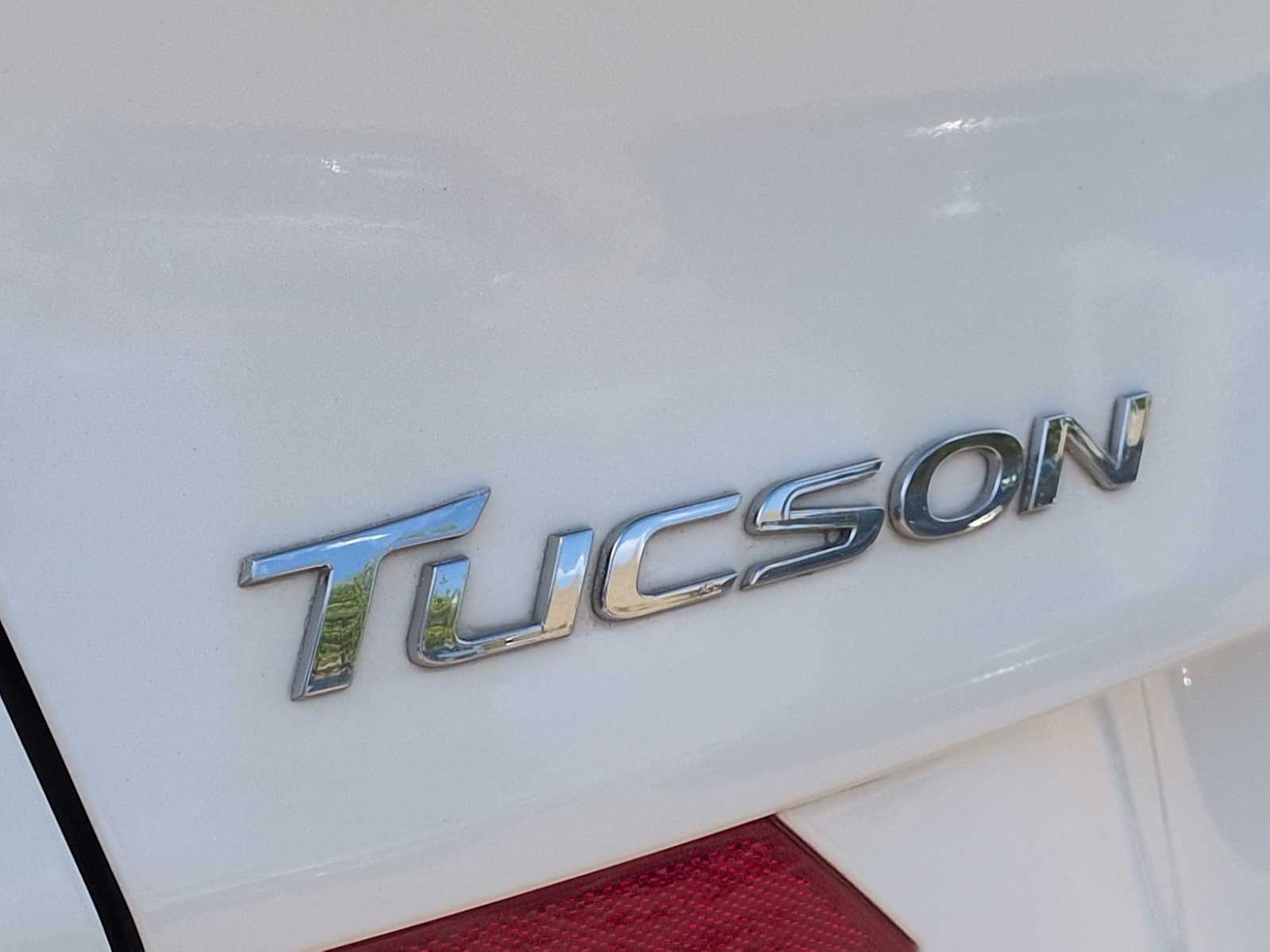 Thumbnail: 2019 Hyundai Tucson - 12