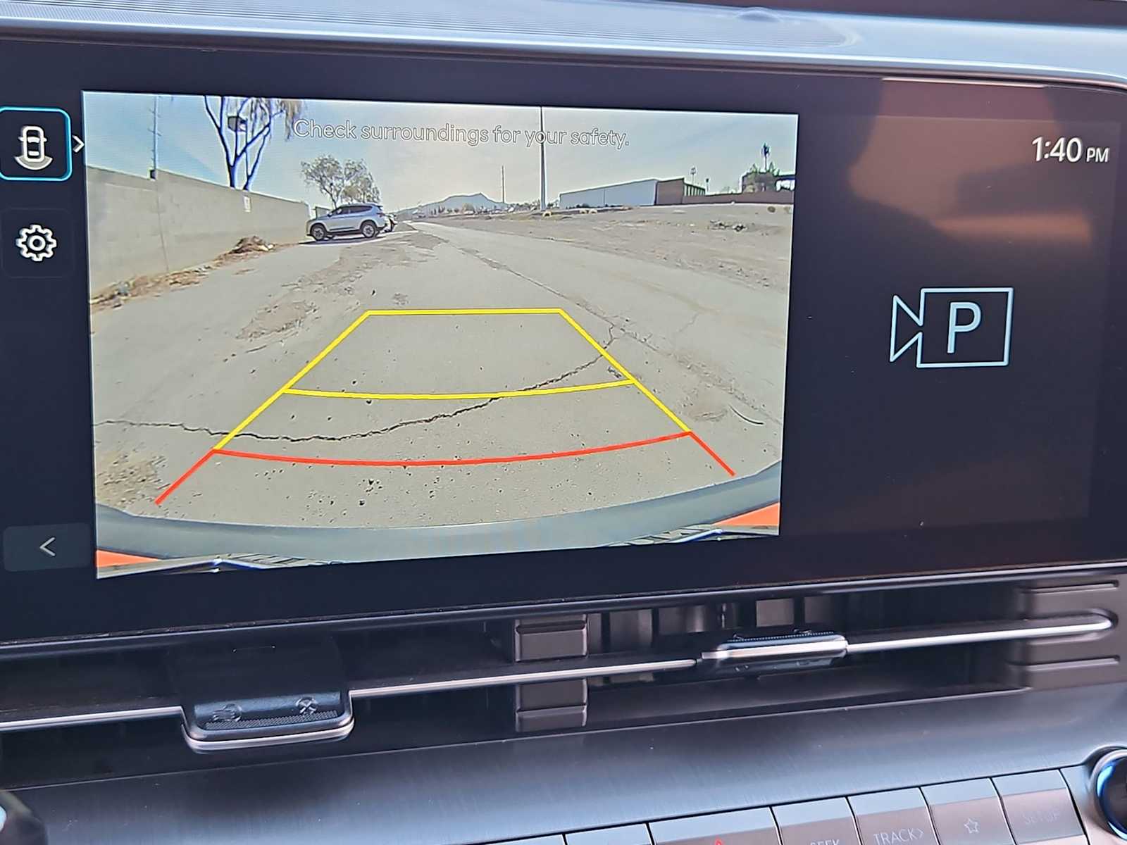 Thumbnail: 2025 Hyundai Kona - 28