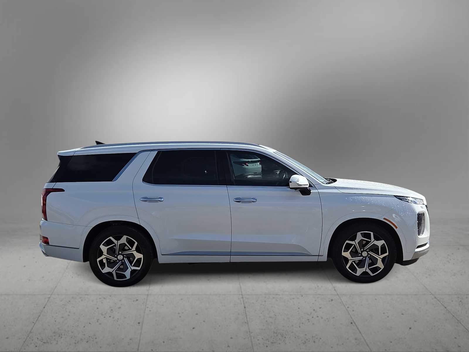 Thumbnail: 2021 Hyundai Palisade - 9