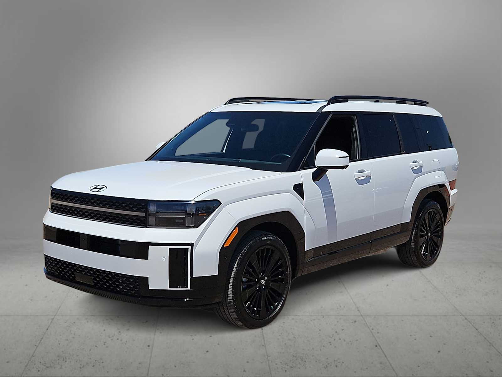 Thumbnail: 2026 Hyundai Santa Fe - 4