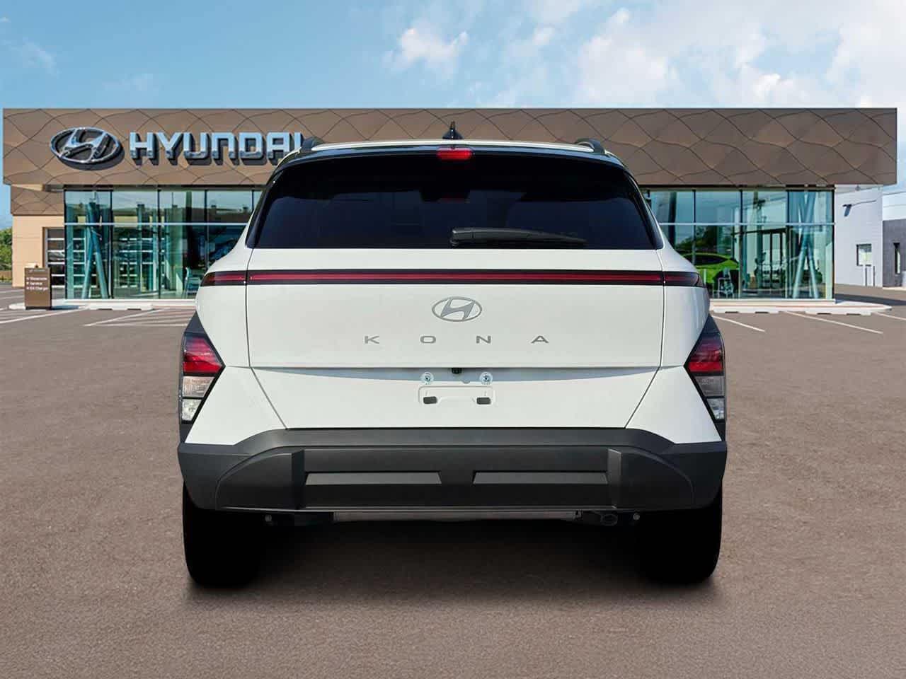 Thumbnail: 2026 Hyundai Kona - 6