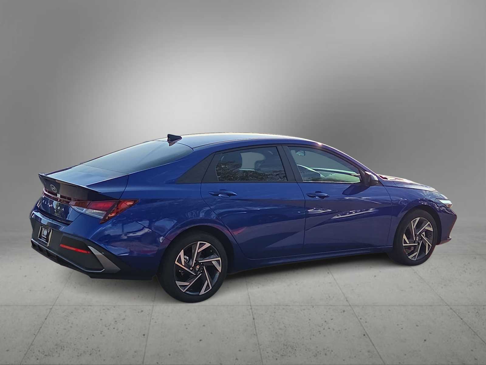 Thumbnail: 2025 Hyundai Elantra - 8