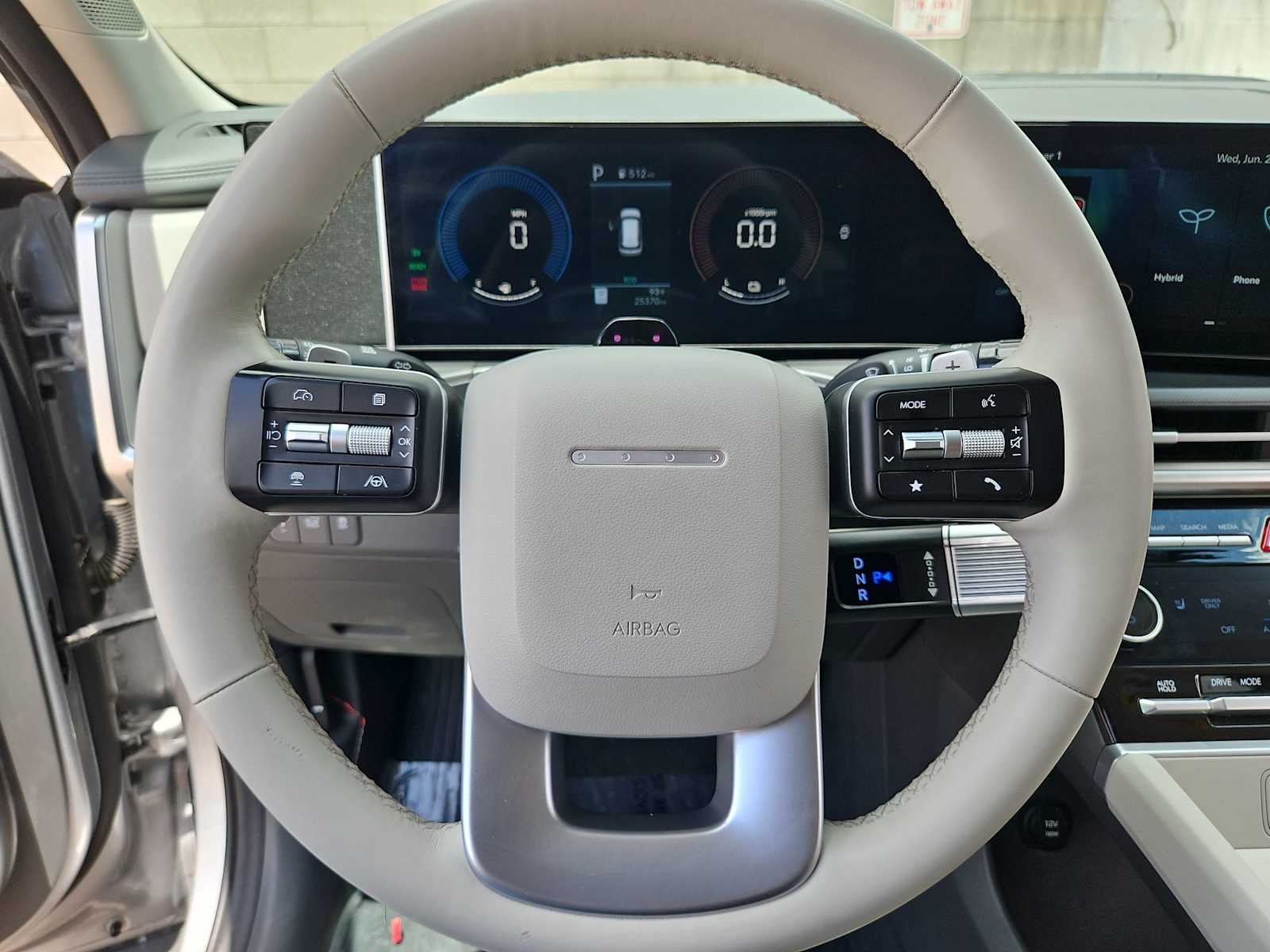 Thumbnail: 2025 Hyundai Santa Fe - 22