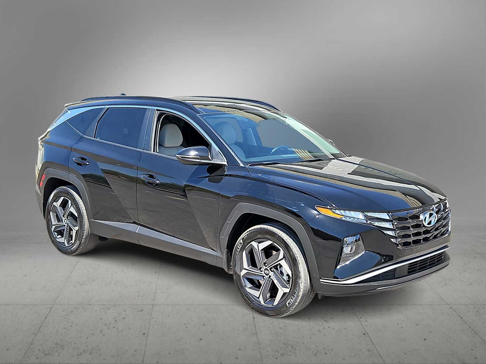 Thumbnail: 2023 Hyundai Tucson - 2