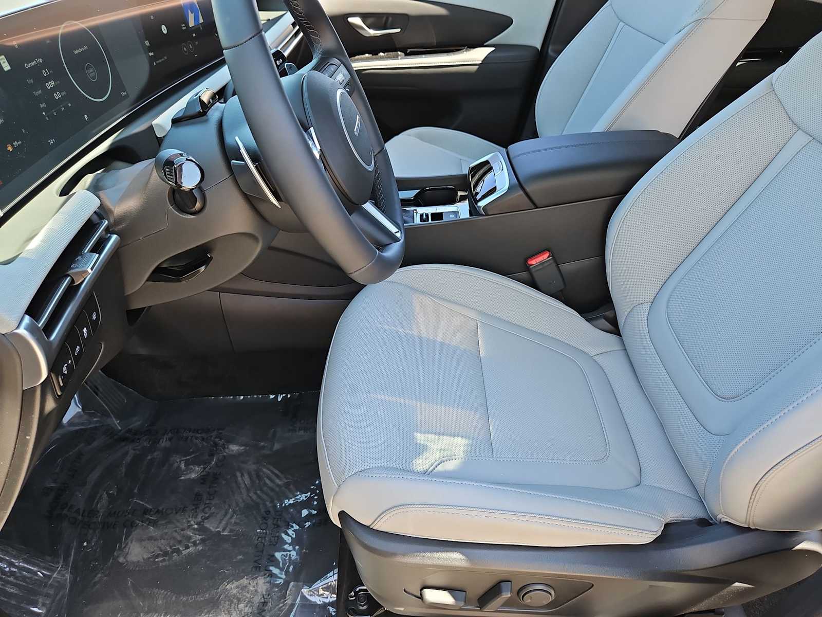 Thumbnail: 2025 Hyundai Santa Cruz - 16