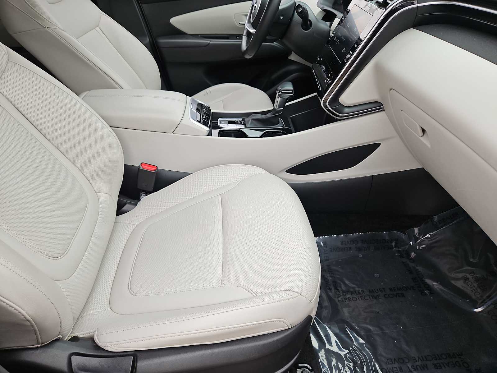 Thumbnail: 2023 Hyundai Tucson - 23