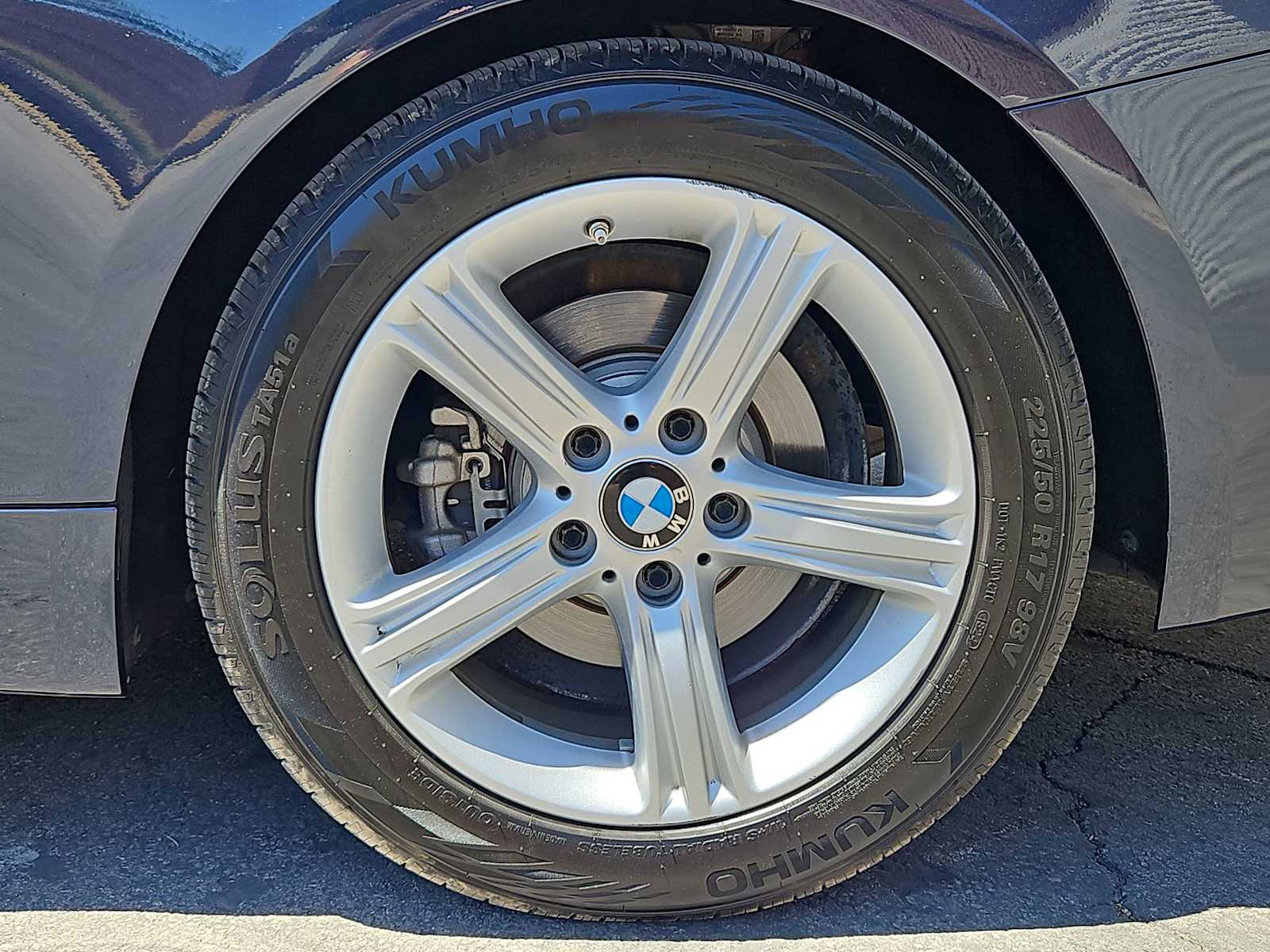2015 BMW 4 Series 428i 13